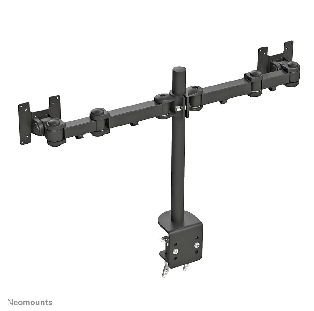 Neomounts FPMA-D960D Full Motion Dual desk monitor arm 10