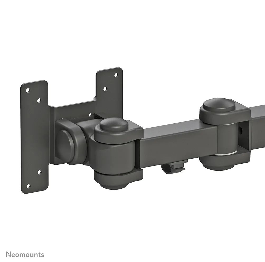 Neomounts FPMA-D960D Full Motion Dual desk monitor arm 10