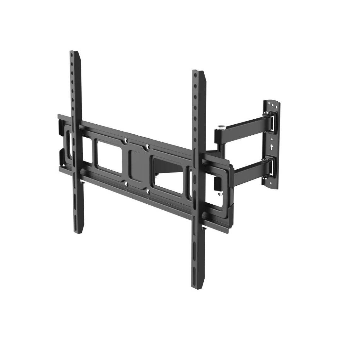 Hama TV Wall Bracket Swivel Tilt Pull-out 191cm (75”) up to 40kg