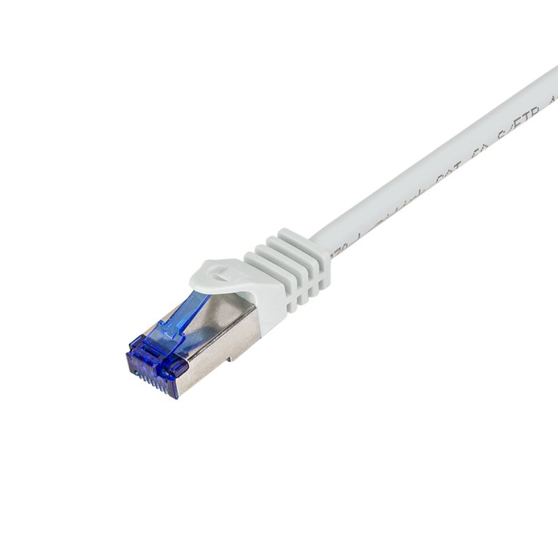 Logilink CAT6A S-FTP Patch Cable 7,5m Grey