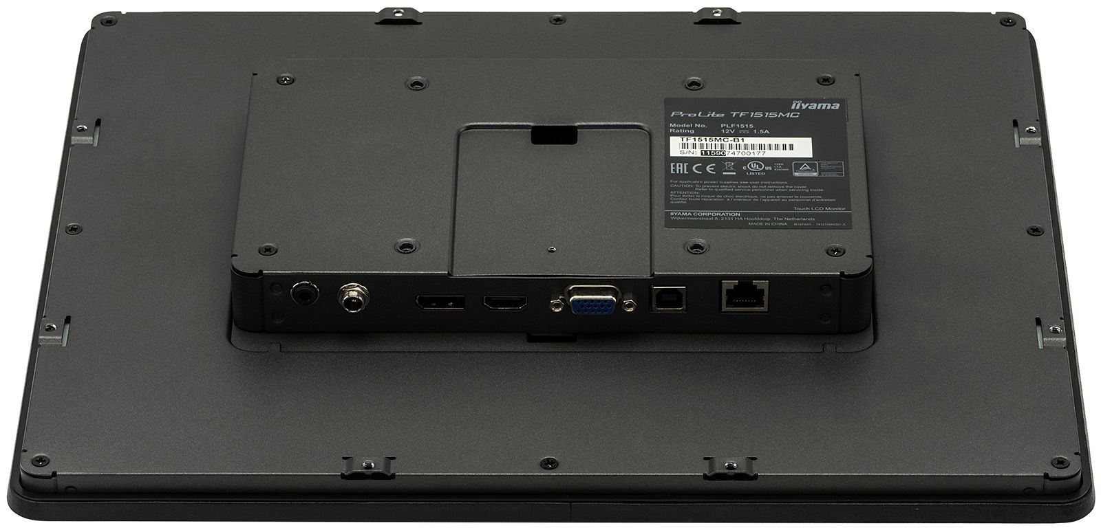 iiyama 15