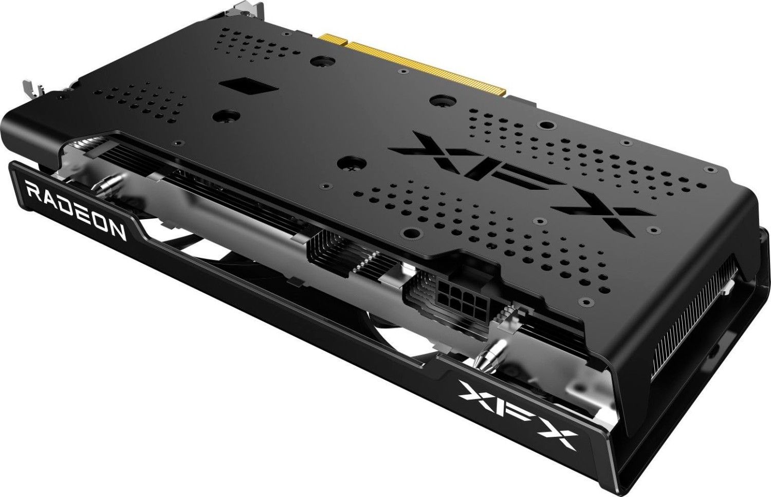 XFX RX7600 8GB DDR6 SWFT210 Core