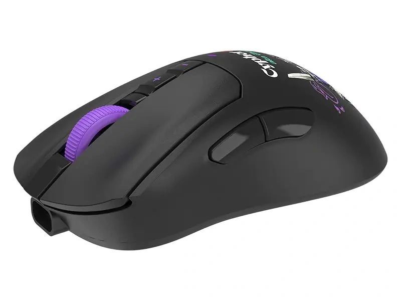 A4-Tech Bloody R73 Ultra Duo Gaming Wireless Mouse Cypher Ghost