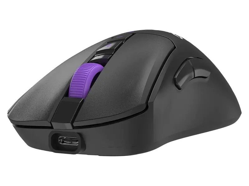 A4-Tech Bloody R73 Ultra Duo Gaming Wireless Mouse Cypher Ghost