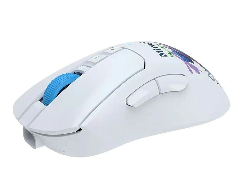 A4-Tech Bloody R73 Ultra Duo Gaming Wireless Mouse Nyx Mirage