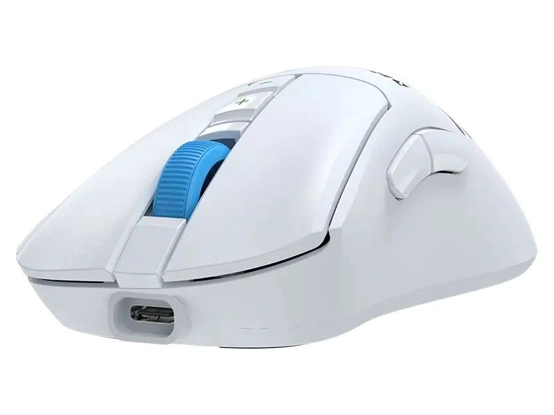 A4-Tech Bloody R73 Ultra Duo Gaming Wireless Mouse Nyx Mirage