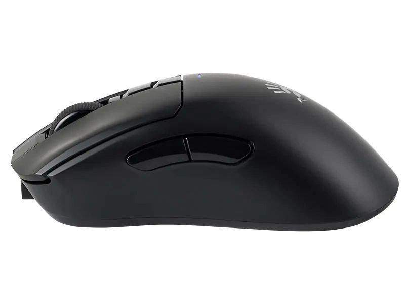 A4-Tech Bloody R73 Ultra Duo Gaming Wireless Mouse Black