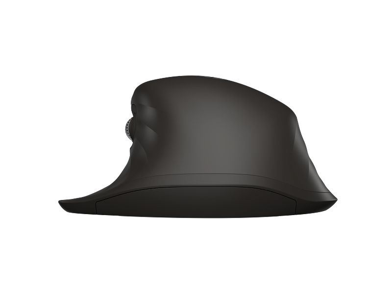 HP 785M Ultra-Fast-Scroll Wireless Bluetooth Mouse Black