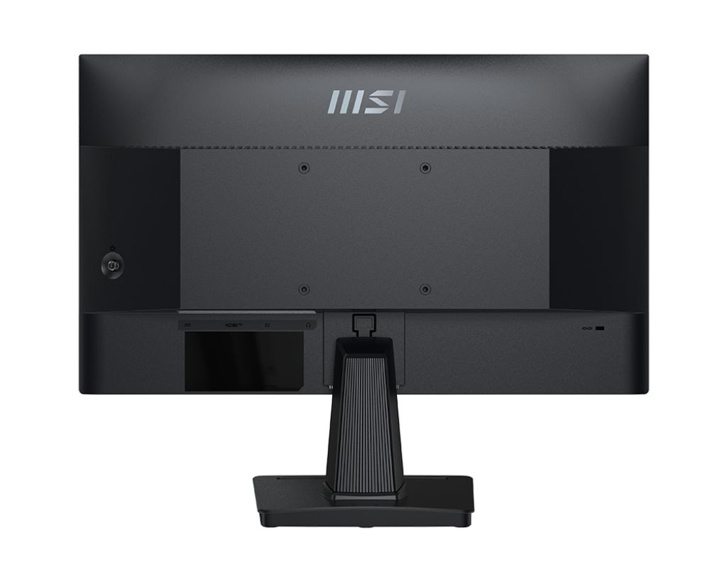 Msi 21,5