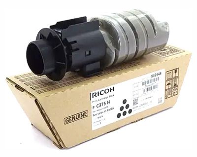 Ricoh 842648 Black toner