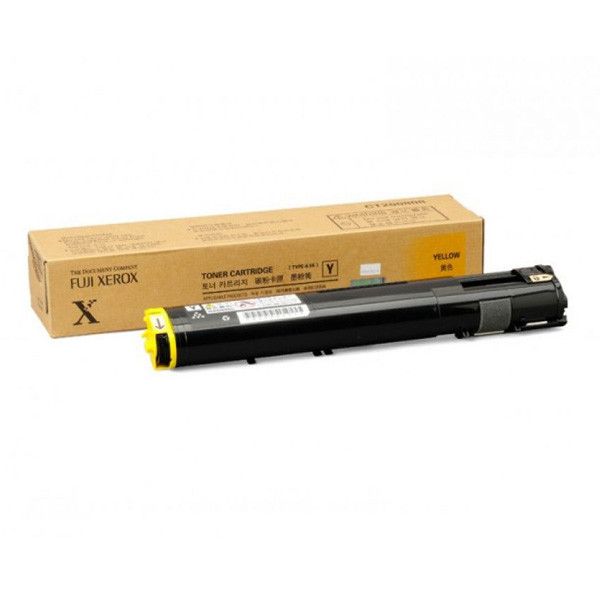 Xerox 006R01645 Yellow toner