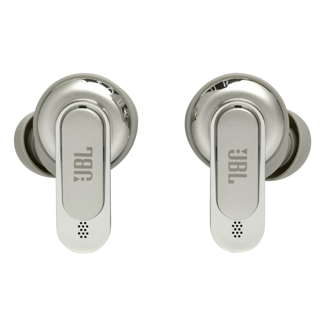 JBL Tour Pro2 Bluetooth Headset Champagner