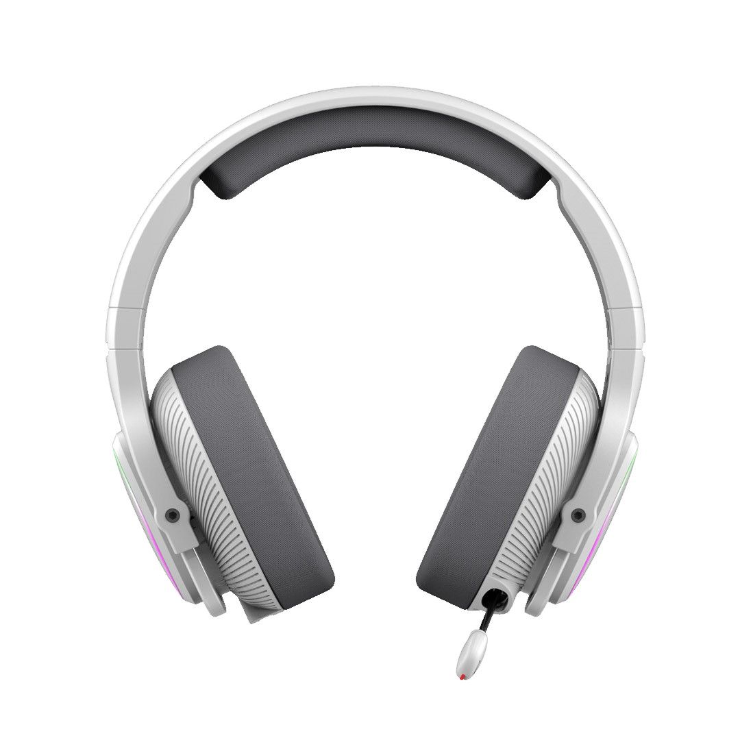 A4-Tech Bloody MR710 Wireless Bluetooth Gaming Headset Grey