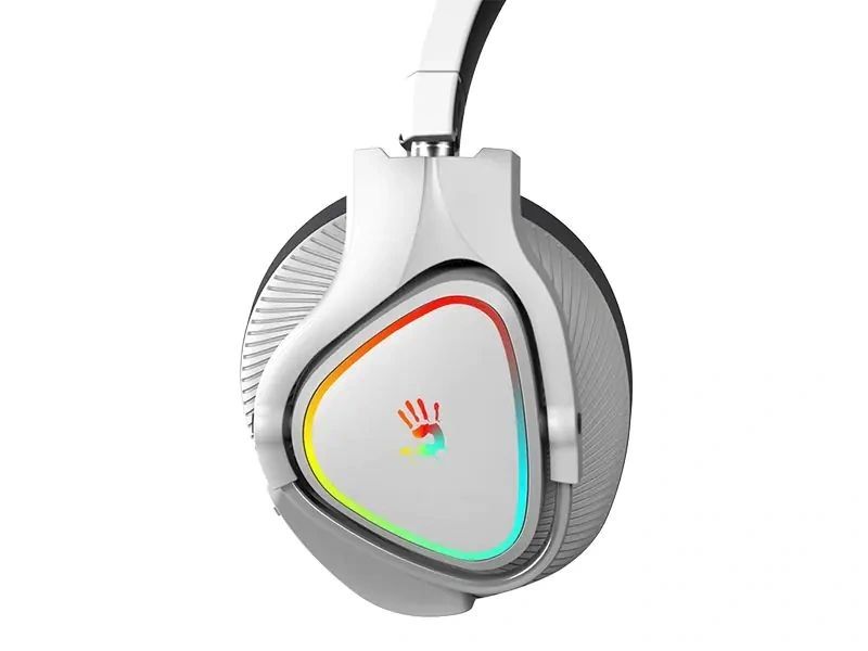 A4-Tech Bloody MR710 Wireless Bluetooth Gaming Headset Grey