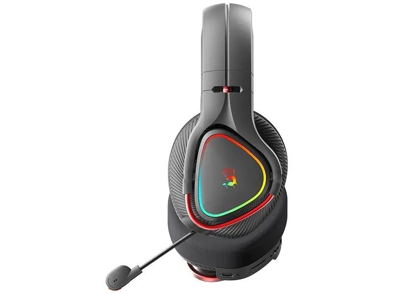 A4-Tech Bloody MR710 Wireless Bluetooth Gaming Headset Black