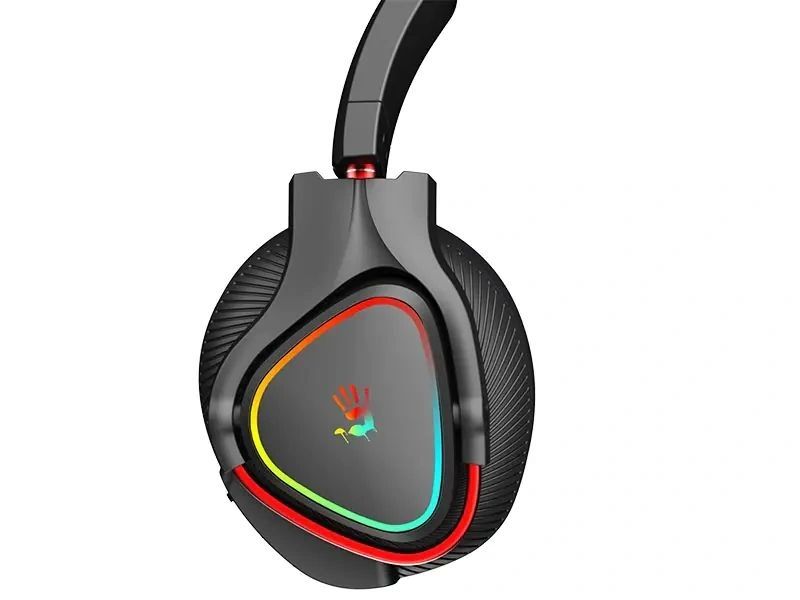 A4-Tech Bloody MR710 Wireless Bluetooth Gaming Headset Black