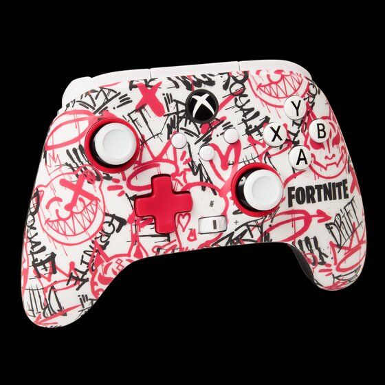 PowerA Wireless Controller for Xbox Series X|S Fortnite SE
