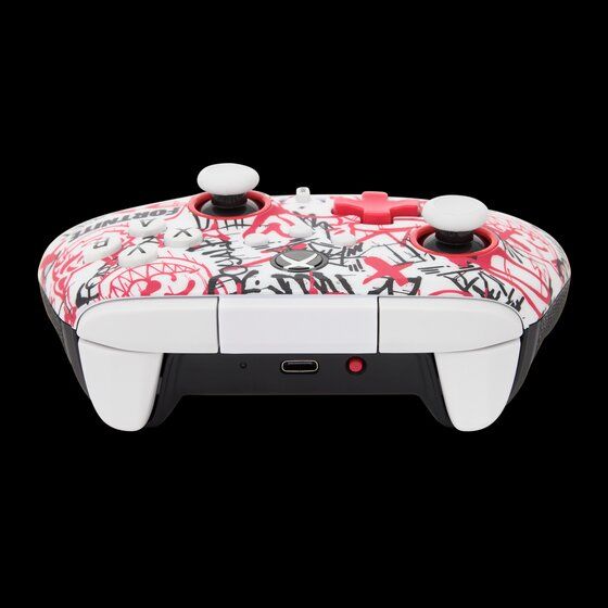 PowerA Wireless Controller for Xbox Series X|S Fortnite SE
