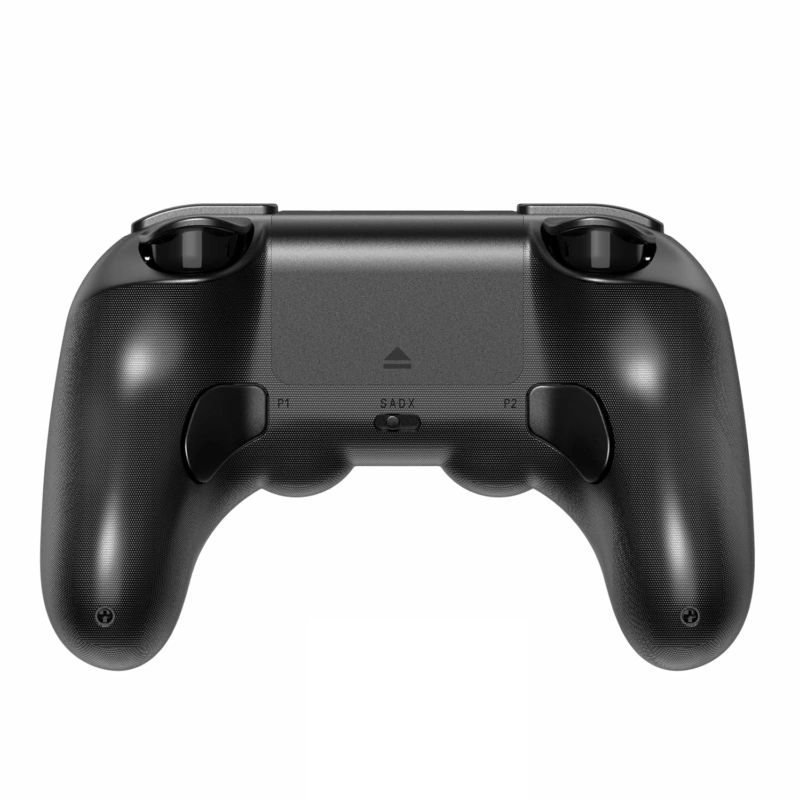 8BitDo Pro 2 Bluetooth Gamepad Black