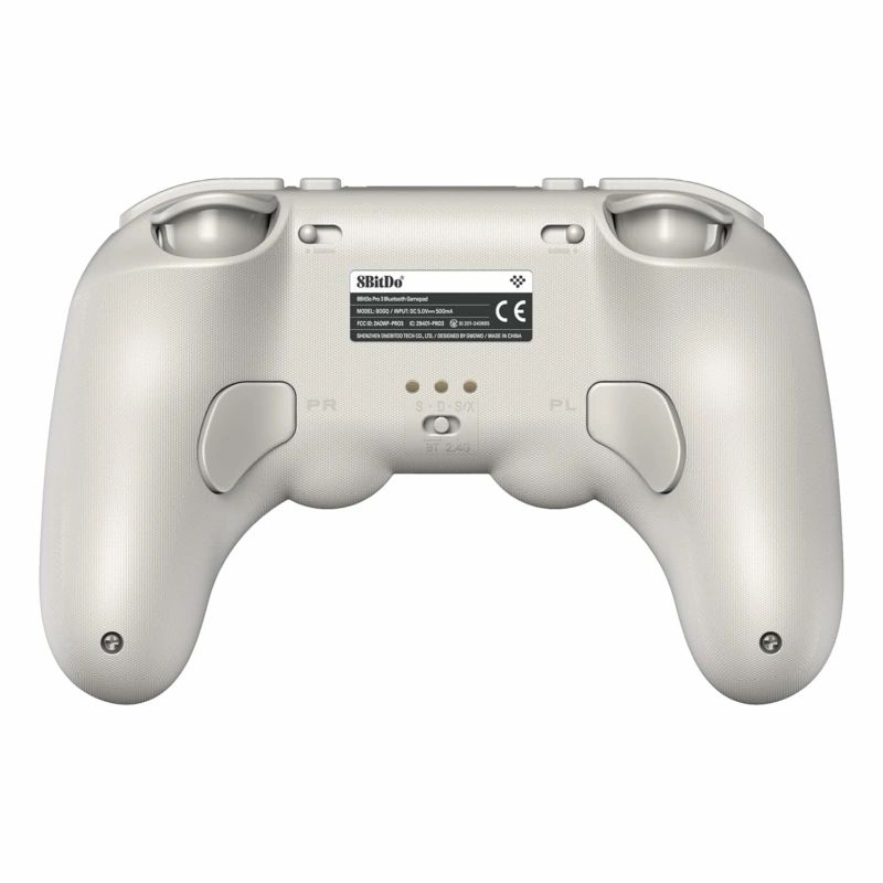 8BitDo Pro 3 Bluetooth Gamepad G Classic