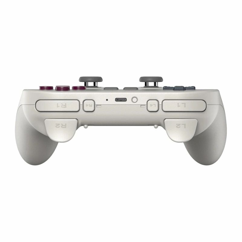 8BitDo Pro 3 Bluetooth Gamepad G Classic