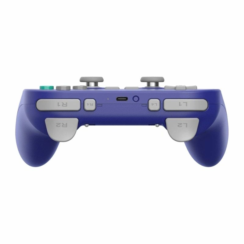 8BitDo Pro 3 Bluetooth Gamepad Purple
