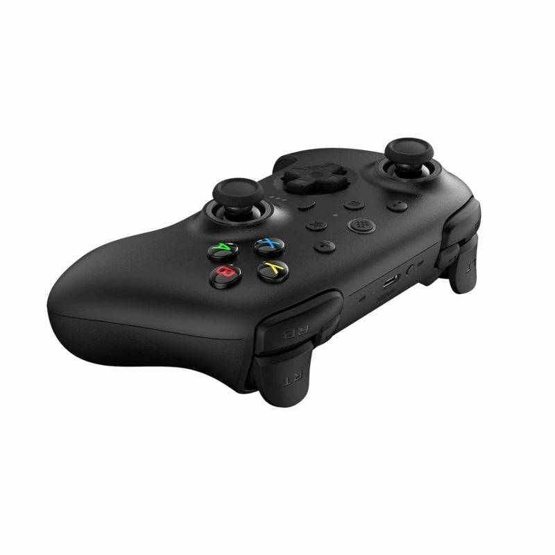 8BitDo Ultimate 2 Bluetooth Gamepad Black