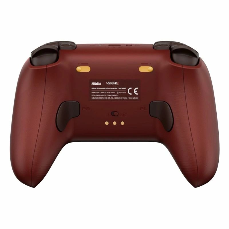 8BitDo Ultimate 2 Bluetooth Gamepad Wuchang: Fallen Feathers