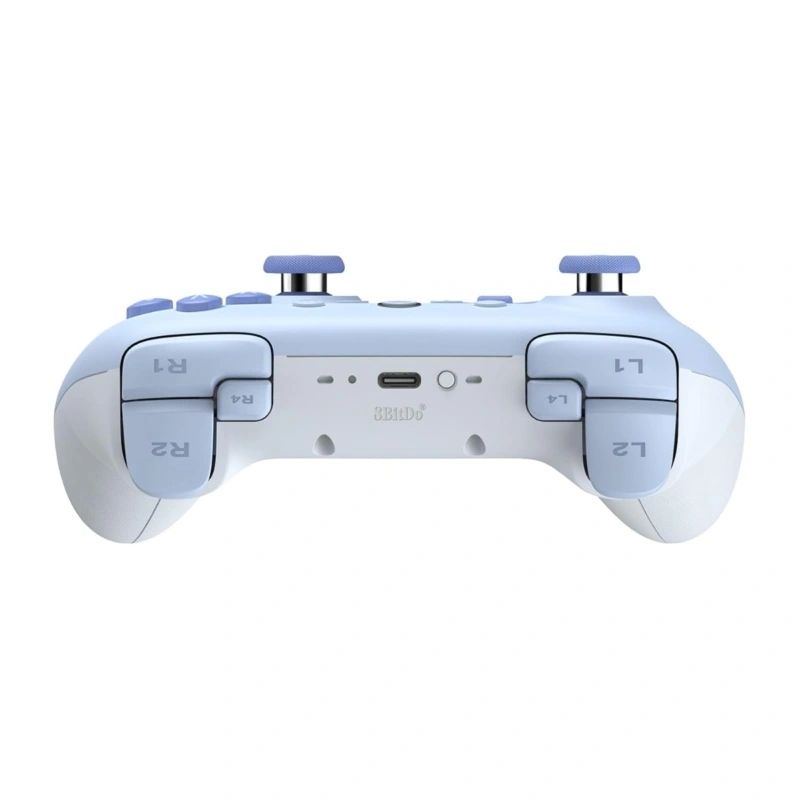 8BitDo Ultimate 2C Bluetooth Gamepad Blue