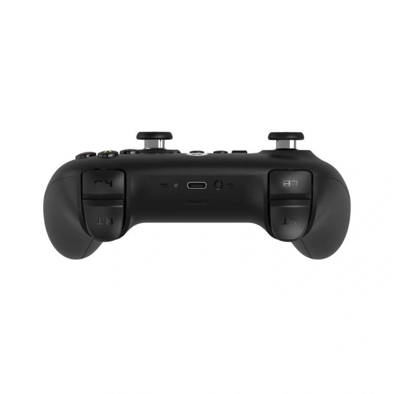 8BitDo Ultimate 3-mode Bluetooth Gamepad Black