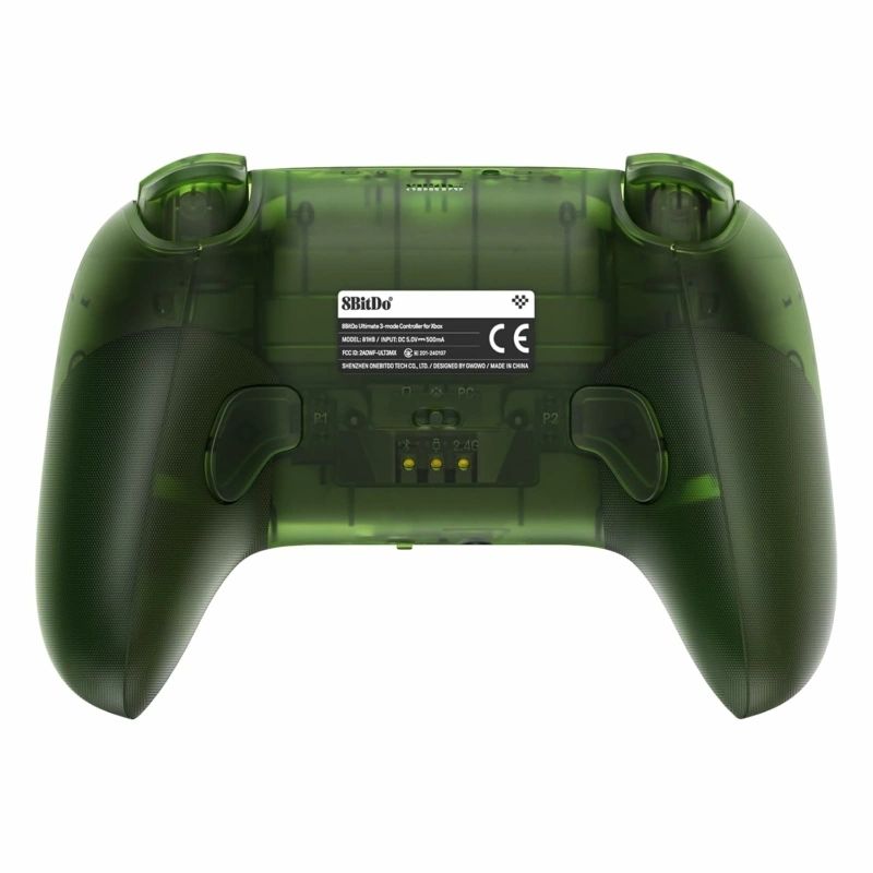 8BitDo Ultimate 3-mode Bluetooth Gamepad Jade