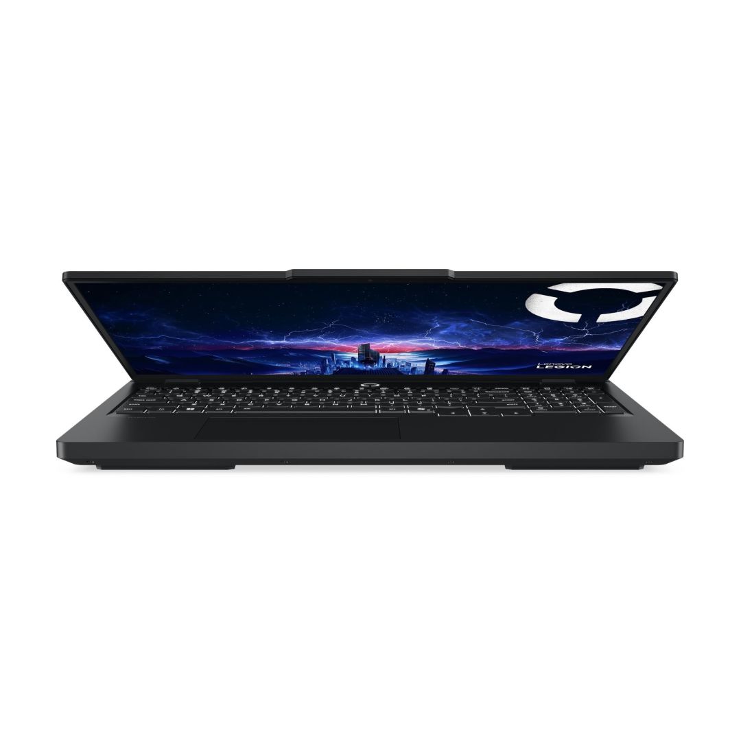 Lenovo Legion Pro 5 Eclipse Black