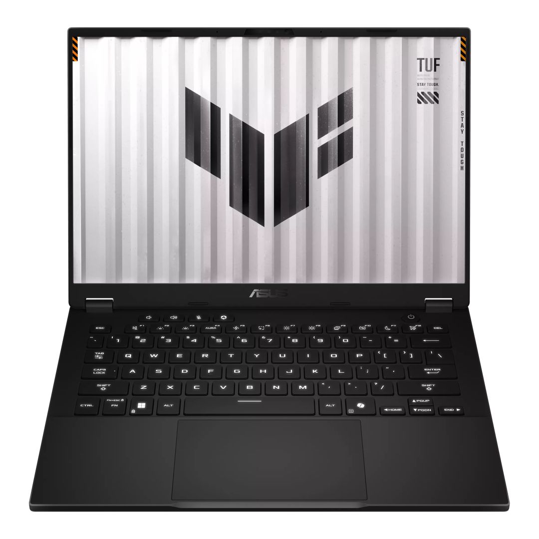 Asus FA401UH-RG010 Jaeger Gray