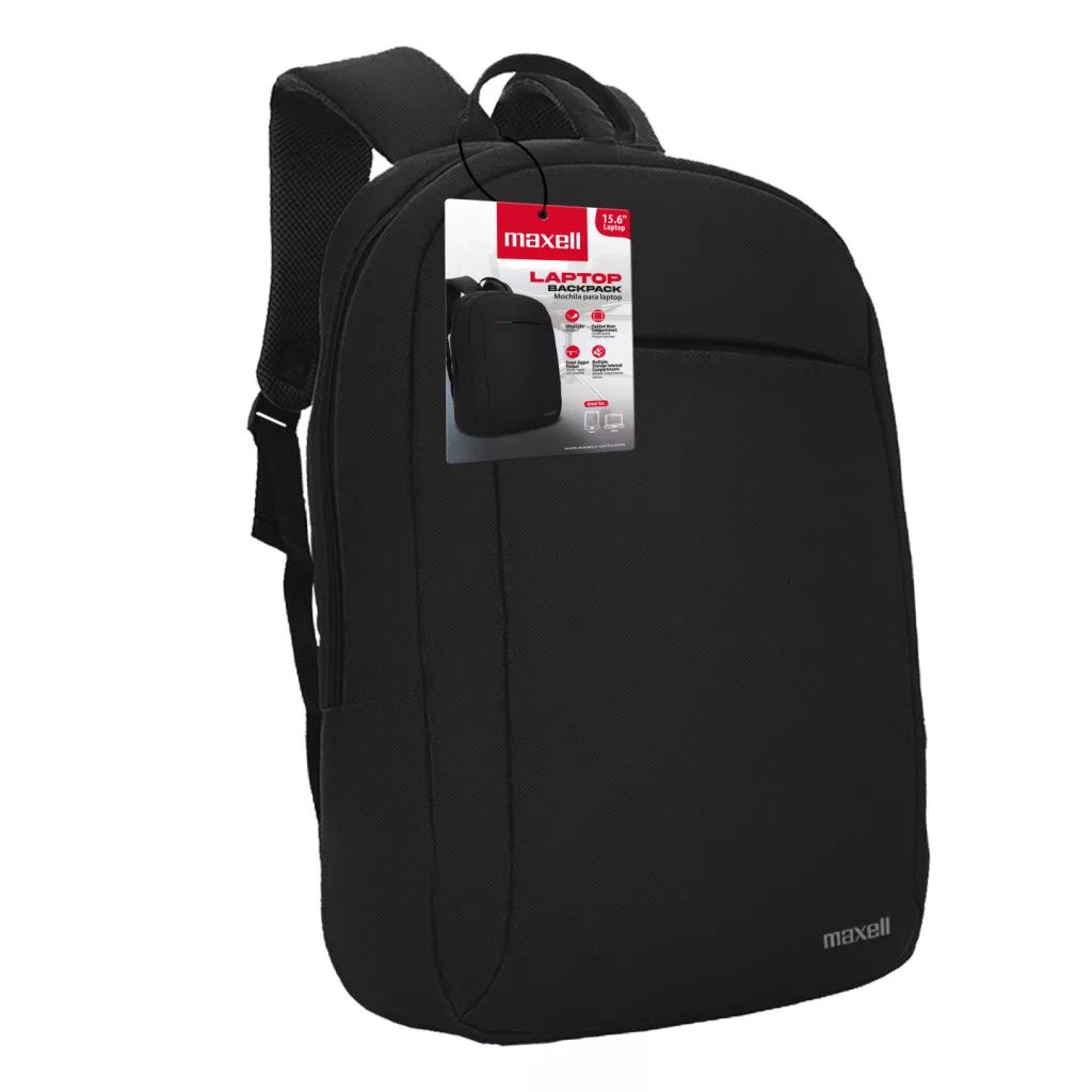 Maxell BX-200 Notebook Backpack 16