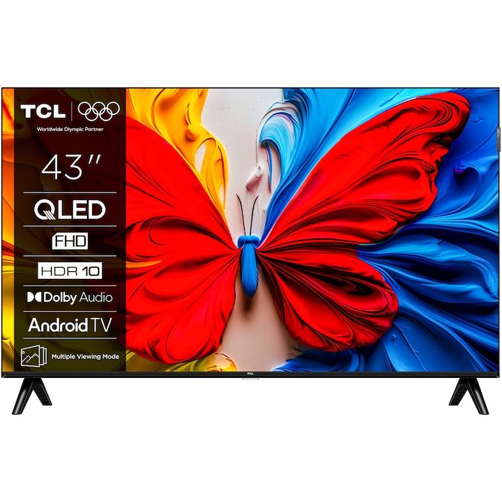 TCL 43
