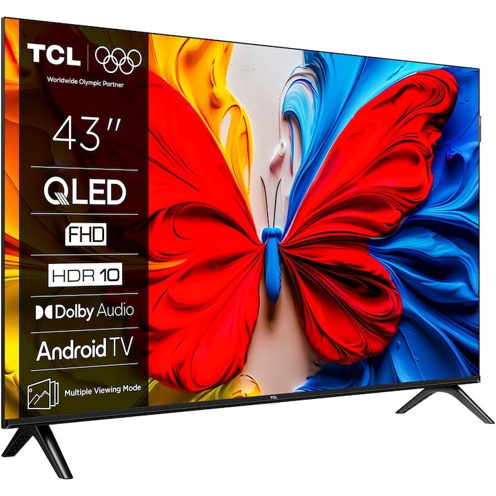 TCL 43