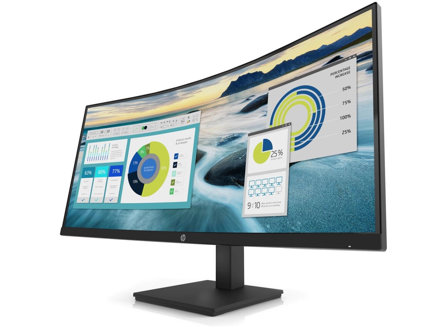 HP 34