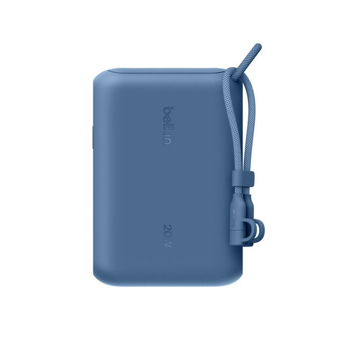 Belkin BoostCharge 10000mAh Powerbank Blue