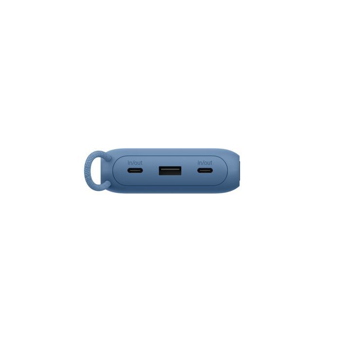 Belkin BoostCharge 20000mAh Powerbank Blue