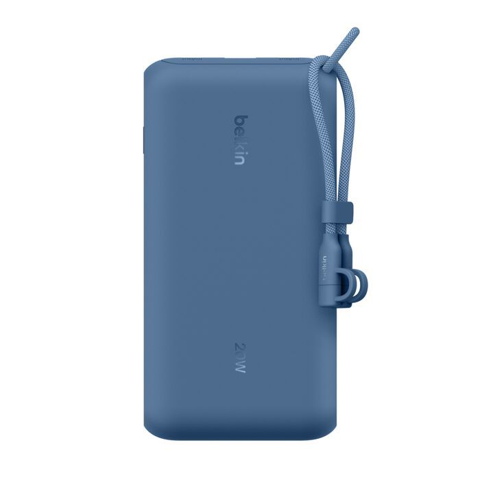 Belkin BoostCharge 20000mAh Powerbank Blue