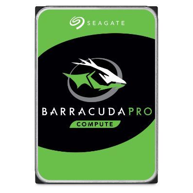 Seagate 16TB 7200rpm SATA-600 512MB BarraCuda Pro ST16000DM001