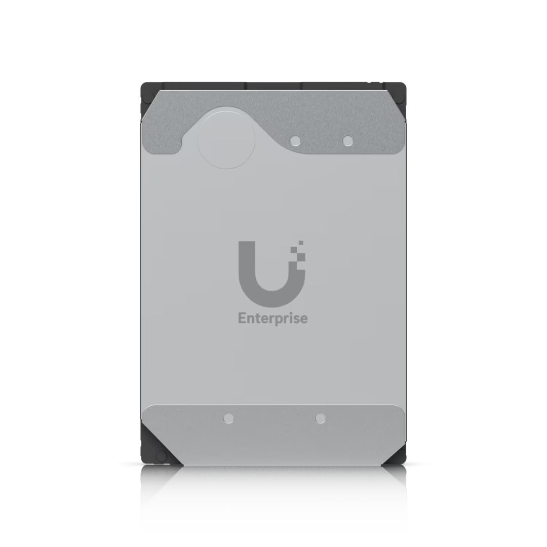 Ubiquiti 24TB 7200rpm SATA-600 512MB UACC-HDD-E-24TB