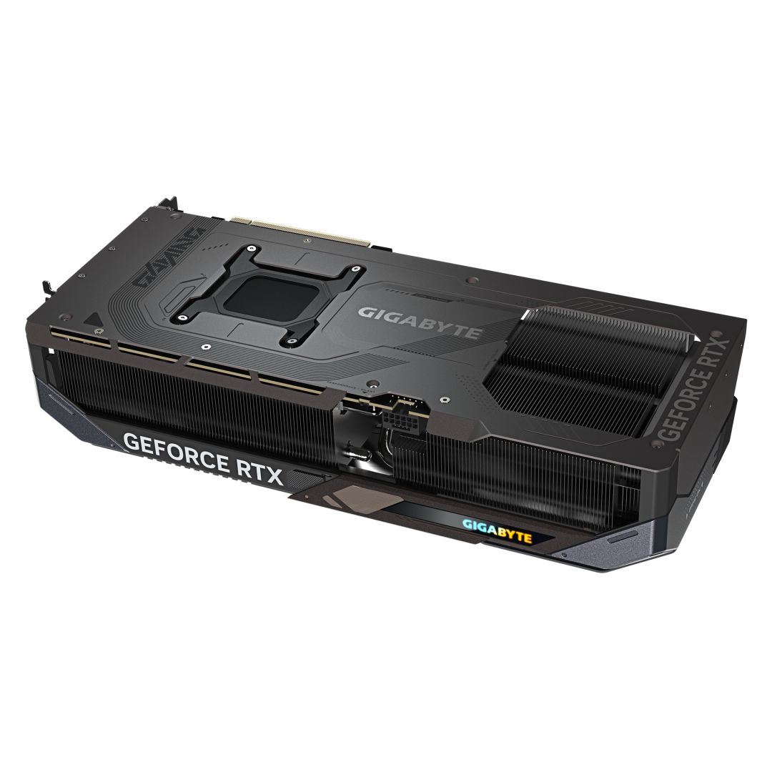 Gigabyte RTX5090 GAMING OC 32G