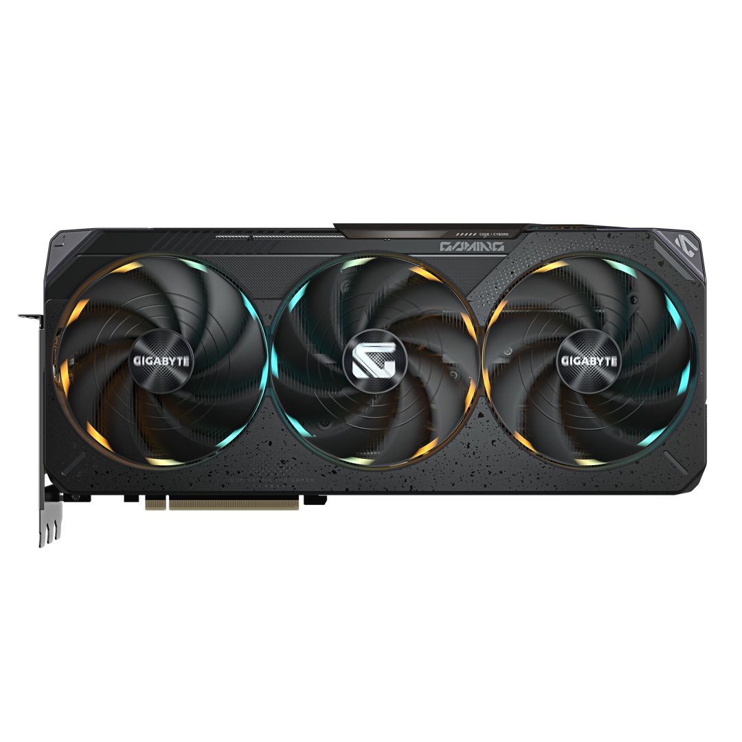 Gigabyte RTX5090 GAMING OC 32G