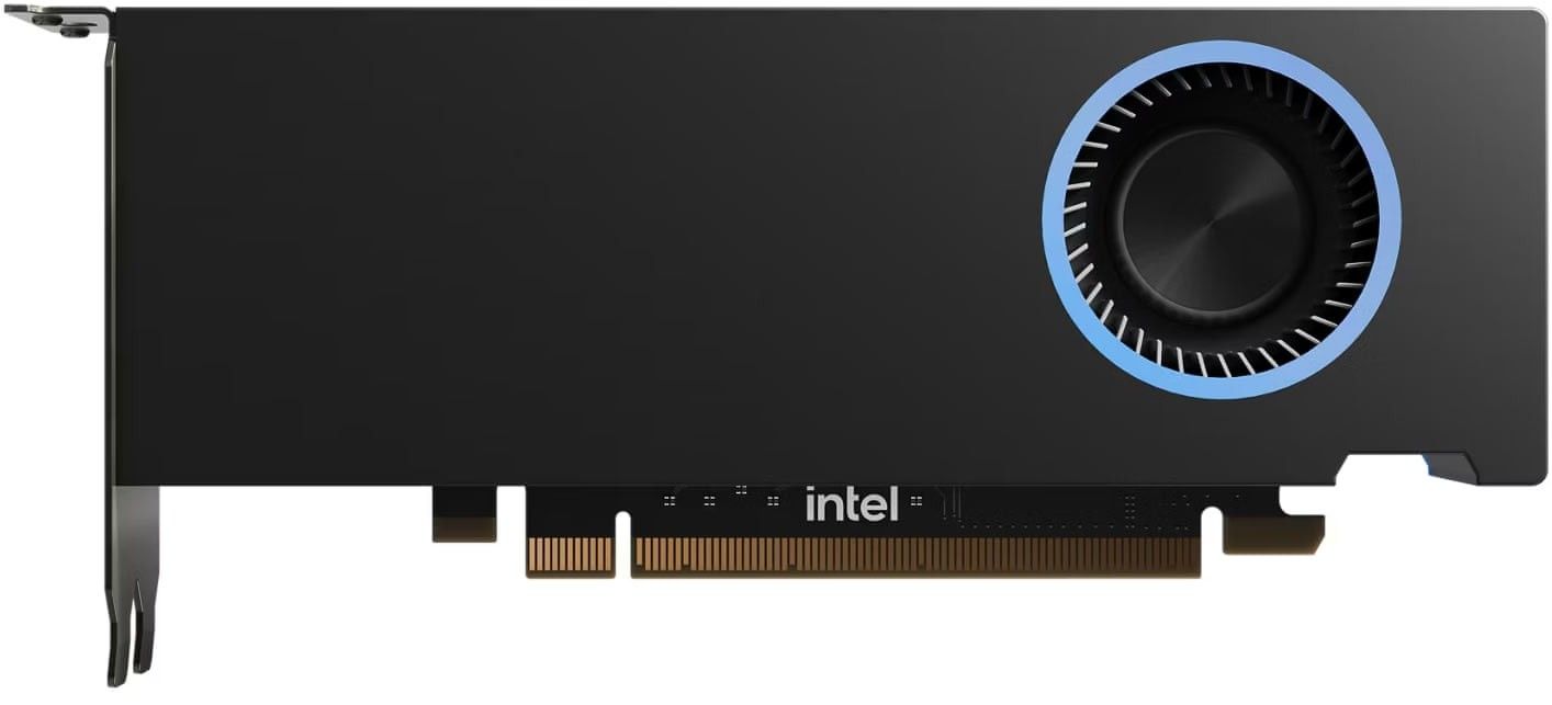 Intel Arc Pro B50 16GB DDR6 AI