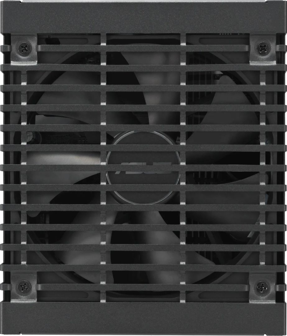 Asus 1600W 80+ Platinum Pro WS