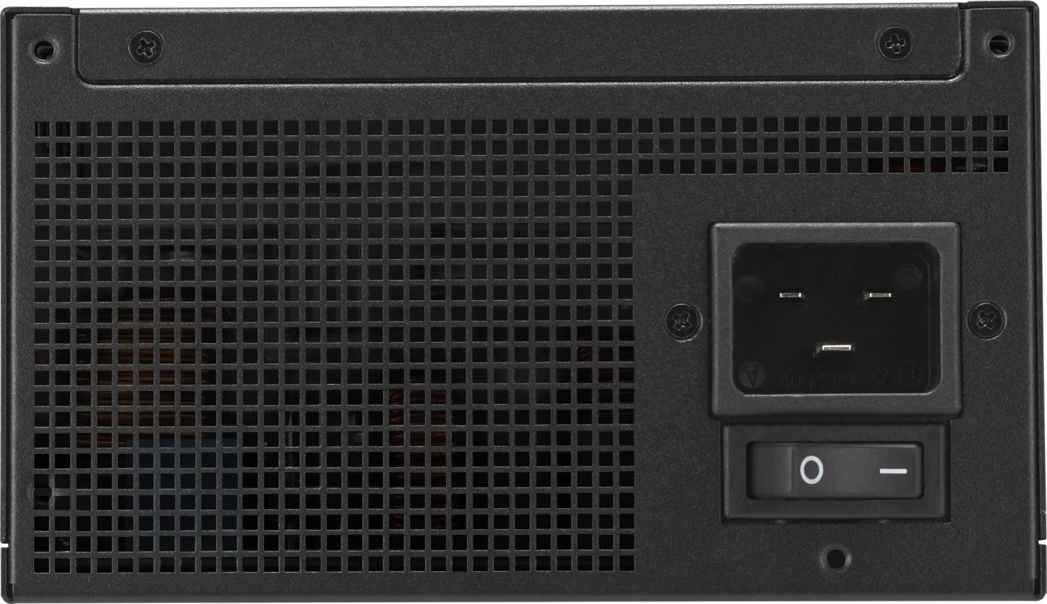 Asus 1600W 80+ Platinum Pro WS