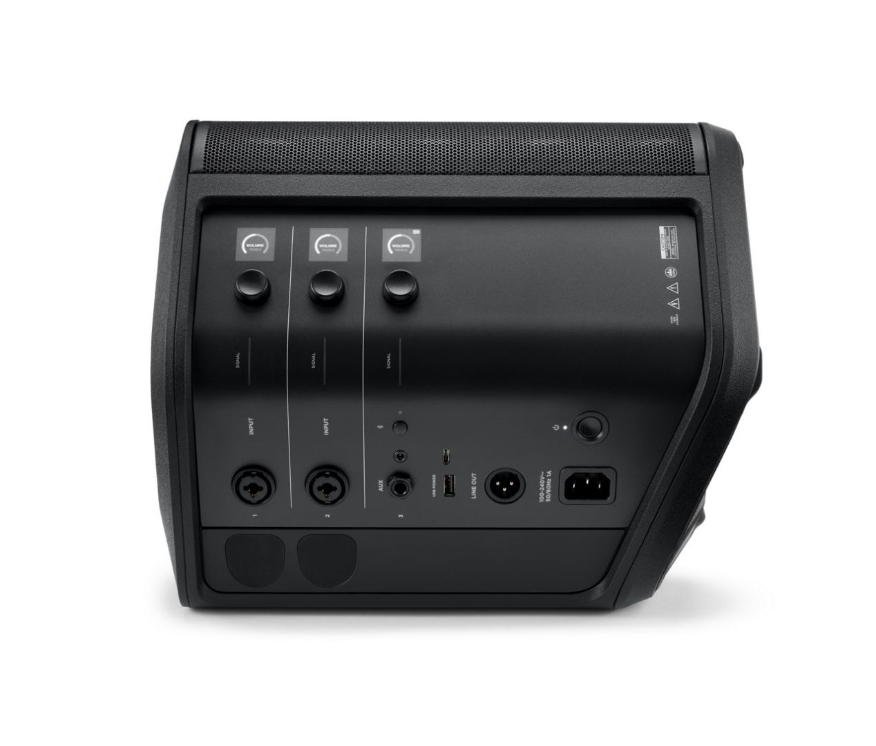 Bose S1 Pro+ Bluetooth Speaker Black