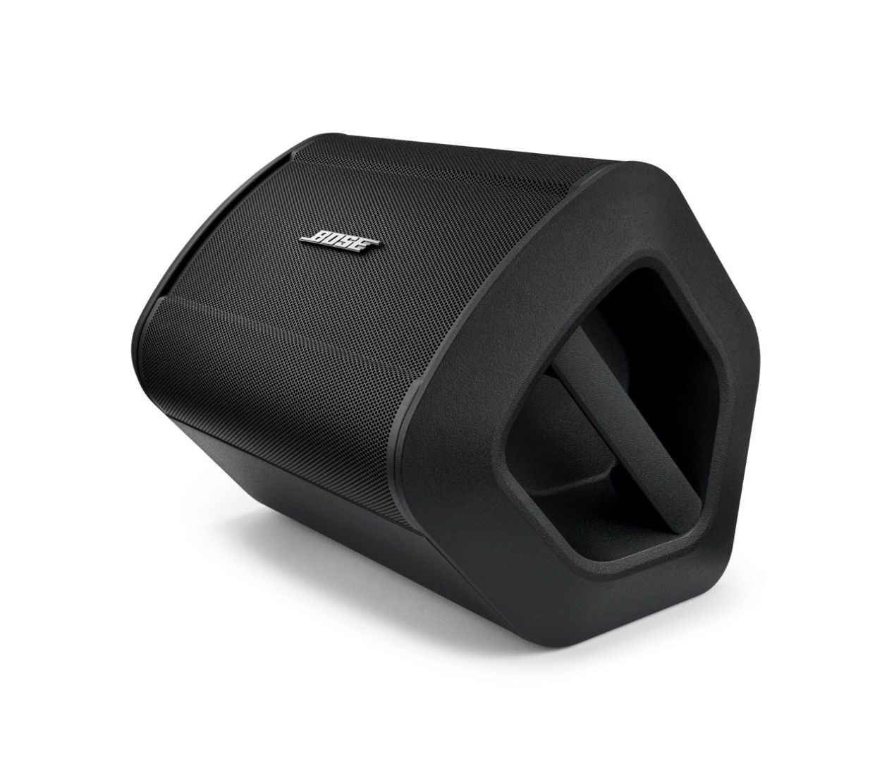 Bose S1 Pro+ Bluetooth Speaker Black