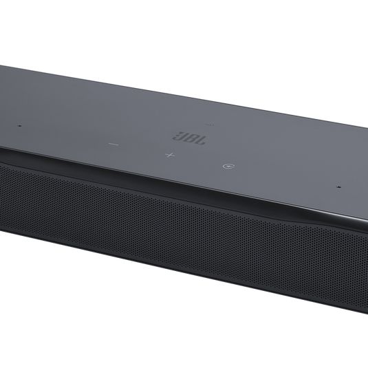 JBL Bar 1000 MK2 Soundbar Black